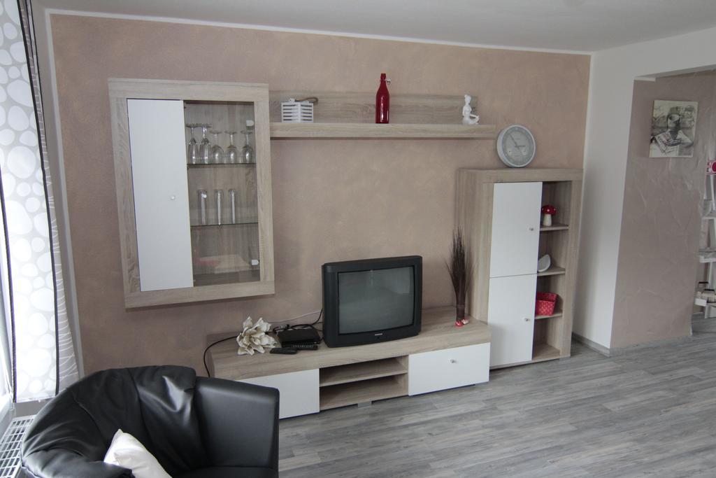 Ferienwohnung Margot Simmerath Pokój zdjęcie
